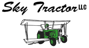 Sky Tractor